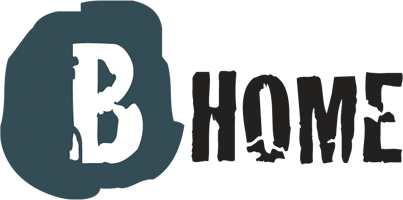B-Home icon