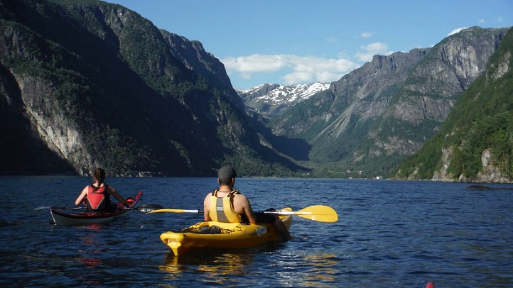 Kajak 01 Osa Fjord. resize jpg
